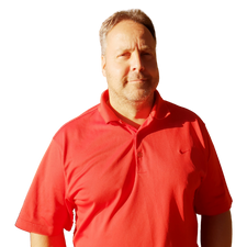 Marko Lütje, Inhaber und Meister der Feldhusen + Lütje GmbH